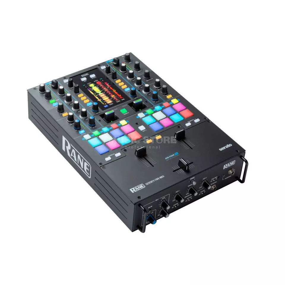 Rane 72 MKII + TWELVE MKII - Set